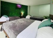 Apartment 7 with Jacuzzi in the center - 3 Bedroom 2 Bath