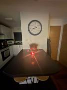 Beautiful Snowdonia Chalet