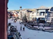 Center of all, Village View, Steps from Gondola!