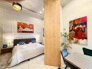 Magnificent 3BR w Balcony by the Parliament