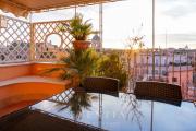 Palais des Arts - Luxury Penthouse Spanish Steps