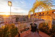 Palais des Arts - Luxury Penthouse Spanish Steps