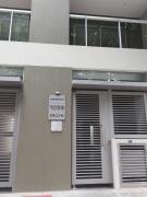 Monoambiente a estrenar con Balcón