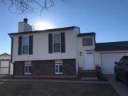 4 Bedroom Vacation House With Pikes Peak view Pet-friendly