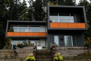 Top Cowichan Bay