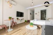 Apartamento El Acuerdo centro Torremolinos