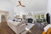 Top Seabrook Island