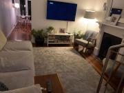 3 bed cosy terrace in the heart of Paddington - close to Allianz Stadium