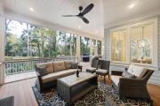 Top Seabrook Island