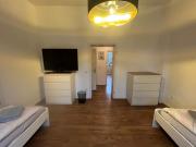 Ferienwohnung Oberhausen, zentral und voll ausgestattet