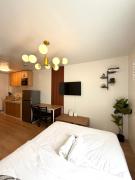 A Scandinavian-Inspired Aesthetic Studio in Centro Spatial Davao