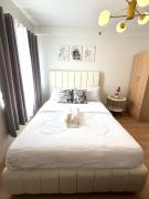 A Scandinavian-Inspired Studio Unit in Centro Spatial Davao