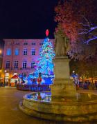 Très bel appartement silencieux en plein centre historique