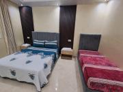 شقق فاخرة بالحبهة