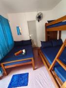 Bucana beachfront guesthouse