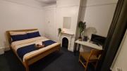 Supported Guest rooms near Fratton Park