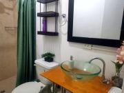 Suites Maderos San Benito