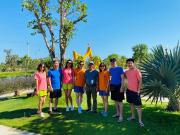 Hamya Hotsprings and Resort