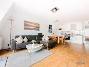 Residenz Rugenbargsweg Wohnung 15