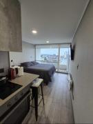 Departamento a pasos del Mall portal Temuco