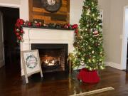 Claytons 1910 Restored Mill House-near Burlington