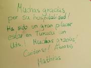 Pakarina Hospedaje Familiar