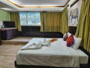 Top Patong Beach