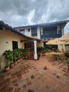 Hotel Posada Santa María Villa de Leyva sede centro