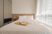 Novo Ampang 2 Bedrooms KLCC view