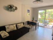 Magnifique T2 Cabine - Proche Plage & Commerces - FR-1-816-32