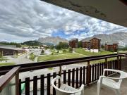 Studio 4 pers. proche pistes, commerces, WiFi - FR-1-525-305