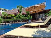 Top Choeng Mon Beach Top Choeng Mon Beach
