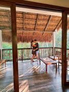 Hotel Cabañas Aldea Maya