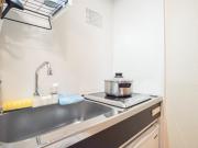 Sunflower Hotel 205, Osaka, Namba & Shinsaibashi