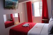 Hostal Paris MYP 2