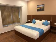 Hotel Park Land