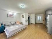 Lunaria Maison Japan Town - Elevator & Kitchen Suite