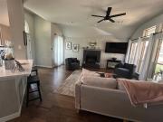 Rockwall Harbor Retreat