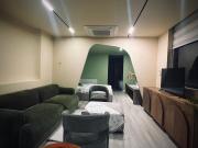 Pin Skyview Suite