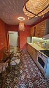 Cozy Terazije Apartment