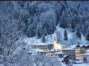 Appartamento nelle Dolomiti