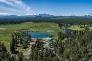Top Black Butte Ranch