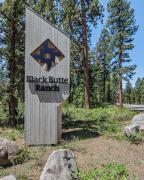 Top Black Butte Ranch