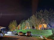 A Frame - ทัสวิลล่าเขาค้อ TasVilla KhaoKho