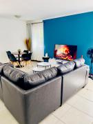 Melville Koppies View Guest house