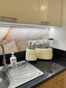 La Venezia Executive Home, 3 Bedroom, 7 adults Maximum plus Kids