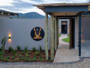 Izakithi River Villa