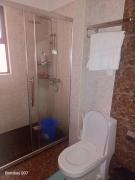 Lovely two bedroom apartment with swimming pool, fully equipped gym, private parking space, children playground and unbeatable scenic city views