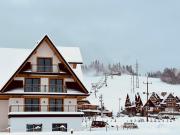 SkiPoint Apartments Białka Tatrzańska - near ski lifts SkiPoint Apartments Białka Tatrzańska - near ski lifts