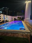 Stamford executive residence Tower 3 16T